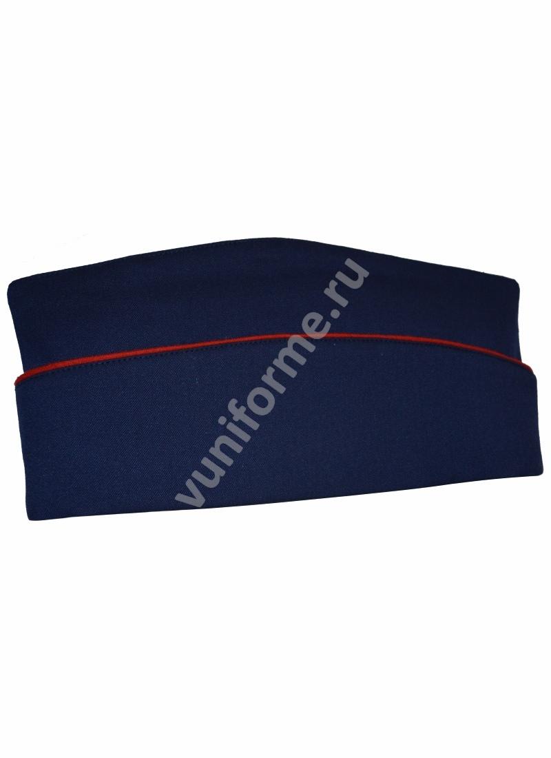 Пилотка СК РФ