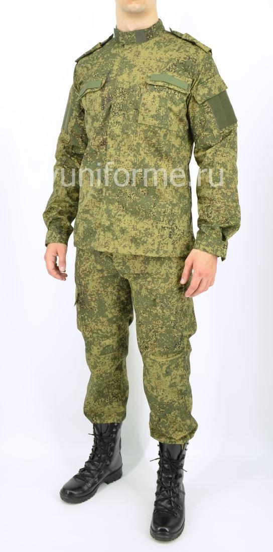 Костюм летний ВКПО (ВКБО) облегченный, поливискоза