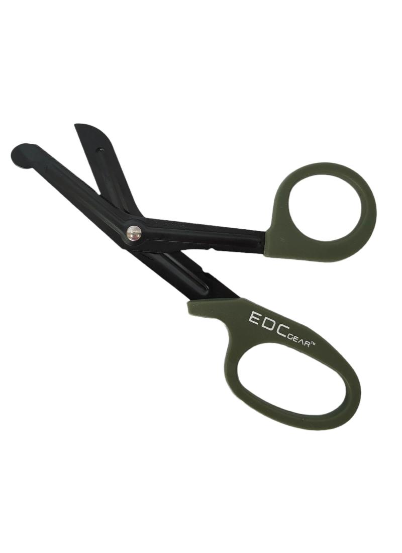 Тактические ножницы EDC