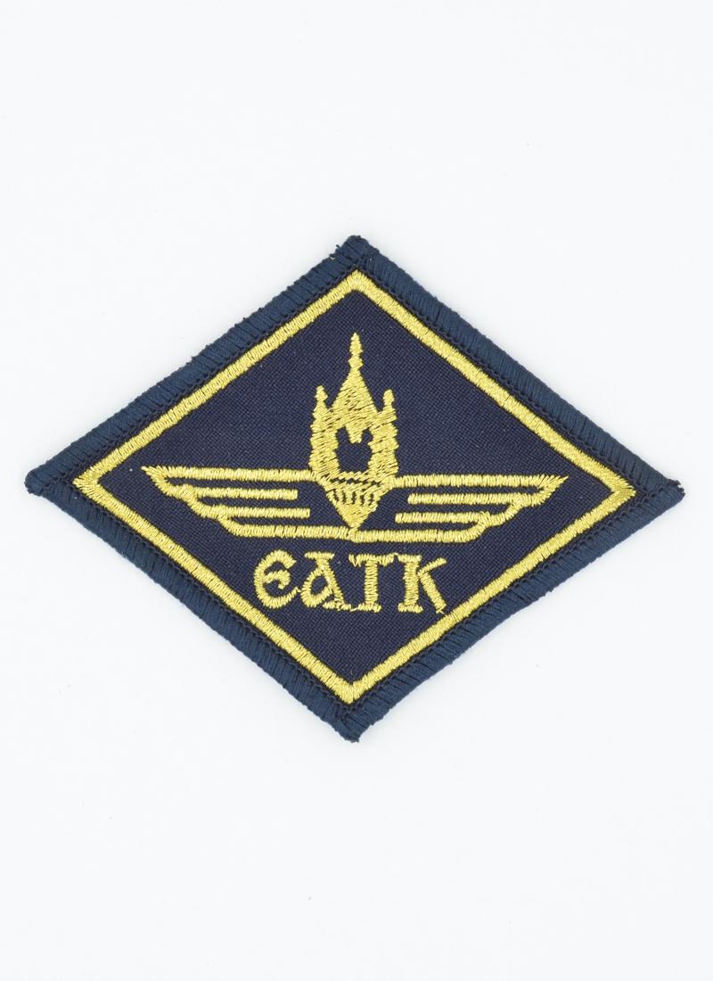 Шеврон ЕАТК