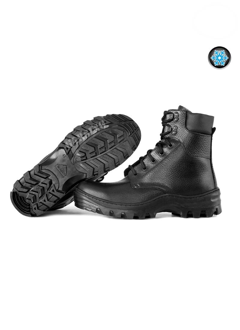 Берцы 429 PILOT ULTRA «Garsing»
