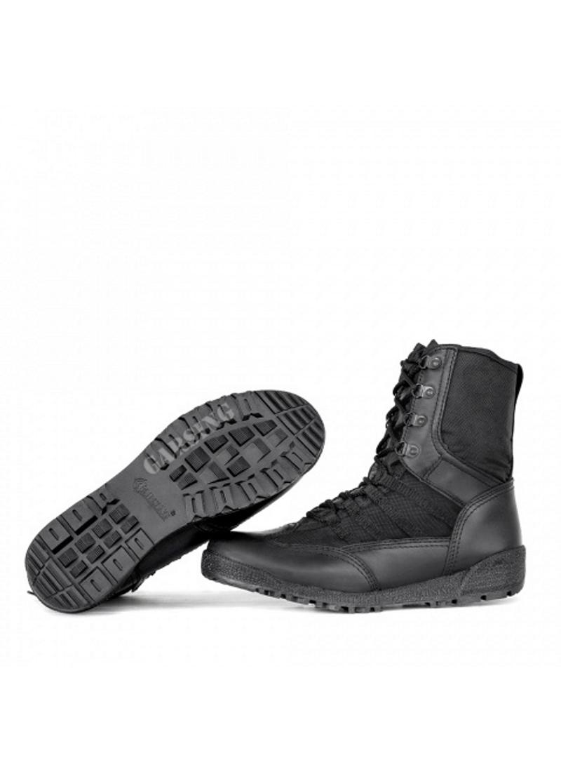 Берцы 132 SHARK LEATHER «Garsing»