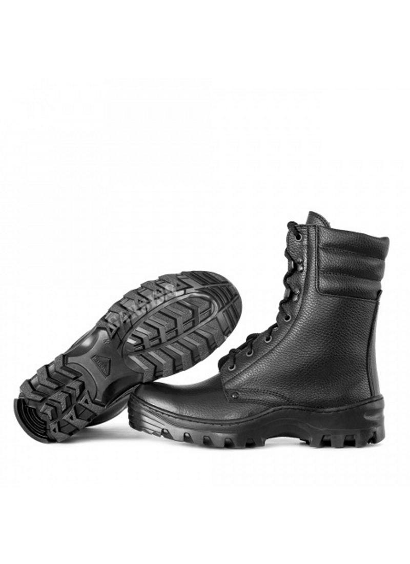 Берцы 0801 CORPORAL «Garsing»