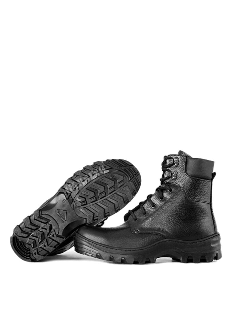 Берцы 129 PILOT ULTRA «Garsing»