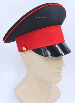 Аксессуары и знаки различия