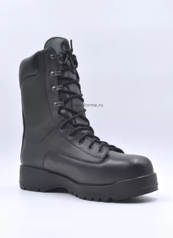 Ботинки с выс. берцем 50560 RAIDERS «Garsing»