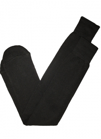 Носки для военнослужащих (х/б внутри плюш)