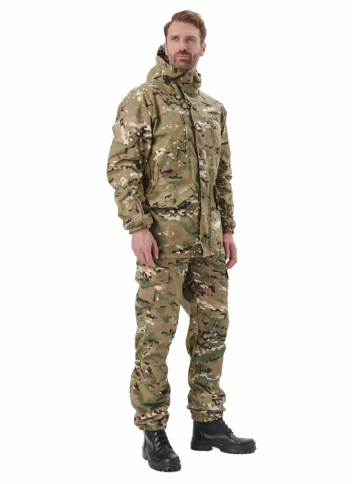 Костюм Горка-М, мультикам