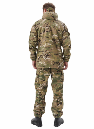 Костюм Горка-М, мультикам