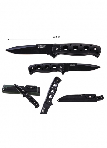 Тактический нож Mtech Xtreme Fixed Blade