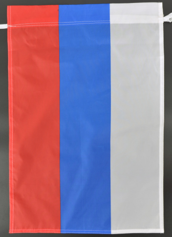Флаг России, 40 х 60
