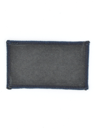 Шеврон факультет службы движения ГА