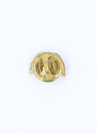 Значок мет. Летучая мышь (мал. на пимсе)